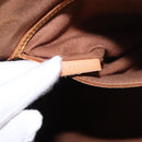 LOUIS VUITTON Monogram Alma Hand Bag M51130 LV Auth 187759-12
