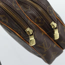 LOUIS VUITTON Monogram Mini Amazon Shoulder Bag M45238 LV Auth 187761-10