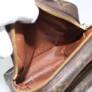 LOUIS VUITTON Monogram Mini Amazon Shoulder Bag M45238 LV Auth 187761-11