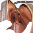 LOUIS VUITTON Monogram Mini Amazon Shoulder Bag M45238 LV Auth 187761-19