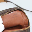 LOUIS VUITTON Monogram Mini Amazon Shoulder Bag M45238 LV Auth 187761-12