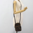 LOUIS VUITTON Monogram Mini Amazon Shoulder Bag M45238 LV Auth 187761-21