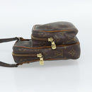 LOUIS VUITTON Monogram Mini Amazon Shoulder Bag M45238 LV Auth 187761-3