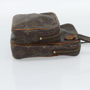 LOUIS VUITTON Monogram Mini Amazon Shoulder Bag M45238 LV Auth 187761-4