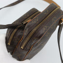 LOUIS VUITTON Monogram Mini Amazon Shoulder Bag M45238 LV Auth 187761-6