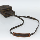 LOUIS VUITTON Monogram Mini Amazon Shoulder Bag M45238 LV Auth 187761-7