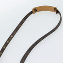 LOUIS VUITTON Monogram Mini Amazon Shoulder Bag M45238 LV Auth 187761-8