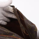 LOUIS VUITTON Monogram Marceau Shoulder Bag M40264 LV Auth 187762-10