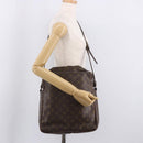 LOUIS VUITTON Monogram Marceau Shoulder Bag M40264 LV Auth 187762-20