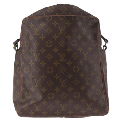 LOUIS VUITTON Monogram Marceau Shoulder Bag M40264 LV Auth 187762 - 0