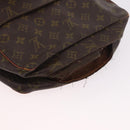LOUIS VUITTON Monogram Marceau Shoulder Bag M40264 LV Auth 187762-6