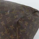 LOUIS VUITTON Monogram Speedy 30 Handtas M41526 LV Auth 187765-15