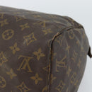 LOUIS VUITTON Monogram Speedy 30 Handtas M41526 LV Auth 187765-17