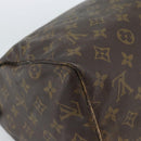 LOUIS VUITTON Monogram Speedy 30 Handtas M41526 LV Auth 187765-18