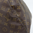 LOUIS VUITTON Monogram Speedy 30 Handtas M41526 LV Auth 187765-8