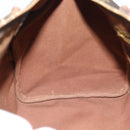 LOUIS VUITTON Monogram Speedy 30 Handtas M41526 LV Auth 187765-19