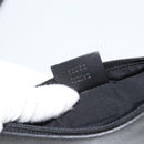 GUCCI Shoulder Bag Canvas Black 90644 Auth 187767-12