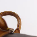 LOUIS VUITTON Monogram Keepall 45 Boston Bag M41428 LV Auth 187787-10