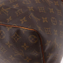 LOUIS VUITTON Monogram Keepall 45 Boston Bag M41428 LV Auth 187787-14