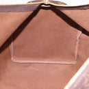 LOUIS VUITTON Monogram Keepall 45 Boston Bag M41428 LV Auth 187787-22