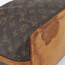 LOUIS VUITTON Monogram Petit Noe Shoulder Bag M42226 LV Auth 187788-16