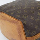 LOUIS VUITTON Monogram Petit Noe Shoulder Bag M42226 LV Auth 187788-17