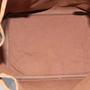 LOUIS VUITTON Monogram Petit Noe Shoulder Bag M42226 LV Auth 187788-10