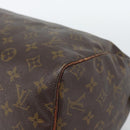 LOUIS VUITTON Monogram Speedy 30 Hand Bag M41526 LV Auth 187789-15