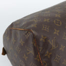 LOUIS VUITTON Monogram Speedy 30 Hand Bag M41526 LV Auth 187789-16
