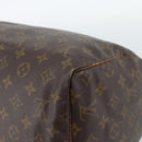 LOUIS VUITTON Monogram Speedy 30 Hand Bag M41526 LV Auth 187789-17