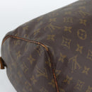 LOUIS VUITTON Monogram Speedy 30 Hand Bag M41526 LV Auth 187789-10