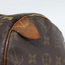 LOUIS VUITTON Monogram Speedy 30 Hand Bag M41526 LV Auth 187789-18