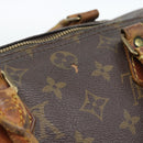 LOUIS VUITTON Monogram Speedy 30 Hand Bag M41526 LV Auth 187789-7