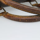LOUIS VUITTON Monogram Speedy 30 Hand Bag M41526 LV Auth 187789-9
