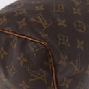 LOUIS VUITTON Monogram Speedy 30 Hand Bag M41526 LV Auth 187790-15