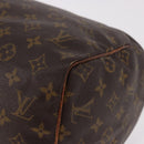 LOUIS VUITTON Monogram Speedy 30 Hand Bag M41526 LV Auth 187790-16