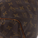 LOUIS VUITTON Monogram Speedy 30 Hand Bag M41526 LV Auth 187790-17