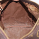 LOUIS VUITTON Monogram Speedy 30 Hand Bag M41526 LV Auth 187790-20