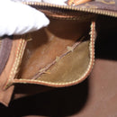 LOUIS VUITTON Monogram Speedy 30 Hand Bag M41526 LV Auth 187790-11
