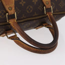 LOUIS VUITTON Monogram Speedy 30 Hand Bag M41526 LV Auth 187790-7
