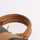 LOUIS VUITTON Monogram Keepall 45 Boston Bag M41428 LV Auth 187805A-8