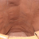 LOUIS VUITTON Monogram Randonnee GM Shoulder Bag M42244 LV Auth 187806-21