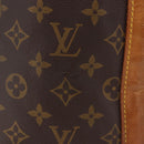 LOUIS VUITTON Monogram Randonnee GM Shoulder Bag M42244 LV Auth 187806-3