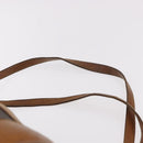 LOUIS VUITTON Monogram Randonnee GM Shoulder Bag M42244 LV Auth 187806-14