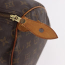 LOUIS VUITTON Monogram Speedy 30 Hand Bag M41526 LV Auth 187807-10