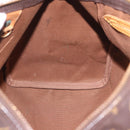 LOUIS VUITTON Monogram Speedy 30 Hand Bag M41526 LV Auth 187807-19