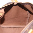 LOUIS VUITTON Monogram Speedy 30 Hand Bag M41526 LV Auth 187807-20