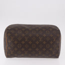 LOUIS VUITTON Monogram Speedy 30 Hand Bag M41526 LV Auth 187807-5