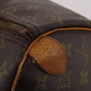LOUIS VUITTON Monogram Keepall 45 Boston Bag M41428 LV Auth 187808-19