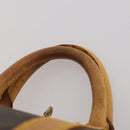 LOUIS VUITTON Monogram Keepall 50 Boston Bag M41426 LV Auth 187809-15